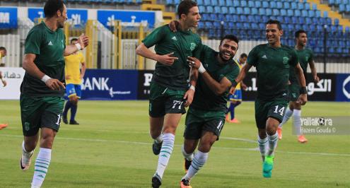 الاتحاد يتعادل سلبياً مع الرجاء في حضور صفقاته الجديدة